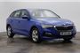 2022 Skoda Scala 1.0 TSI 95 SE 5dr