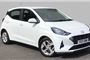 2021 Hyundai i10 1.0 MPi SE Connect 5dr