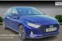 2022 Hyundai i20 1.0T GDi 48V MHD SE Connect 5dr DCT