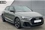 2022 Audi A1 35 TFSI Black Edition 5dr S Tronic