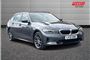 2021 BMW 3 Series Touring 318i Sport 5dr Step Auto