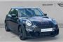 2021 MINI Hatchback 1.5 Cooper Sport 3dr Auto