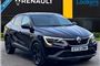 2022 Renault Arkana 1.6 E-TECH Hybrid 145 R.S. Line 5dr Auto