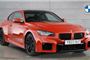 2023 BMW M2 M2 2dr