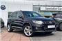 2014 Volkswagen Tiguan 2.0 TDi BlueMotion Tech R-Line 177 5dr DSG