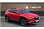 2023 Hyundai Tucson 1.6 TGDi Hybrid 230 Premium 5dr 2WD Auto