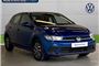 2023 Volkswagen Polo 1.0 TSI Life 5dr