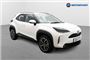 2023 Toyota Yaris Cross 1.5 Hybrid Excel 5dr CVT