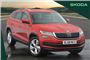 2019 Skoda Kodiaq 1.5 TSI Edition 5dr [7 Seat]