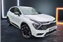 2023 Kia Sportage 1.6T GDi PHEV GT-Line 5dr Auto AWD