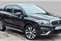 2021 Suzuki SX4 S-Cross 1.4 Boosterjet 48V Hybrid SZ-T 5dr