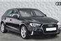 2019 Audi A3 30 TFSI 116 Sport 5dr