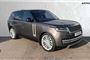 2022 Land Rover Range Rover 4.4 P530 V8 First Edition 4dr Auto