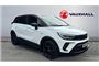 2022 Vauxhall Crossland 1.2 Turbo GS Line 5dr