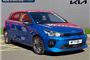 2021 Kia Rio 1.0 T GDi 48V 118 GT-Line S 5dr