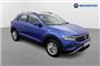 2023 Volkswagen T-Roc 1.5 TSI EVO Life 5dr DSG