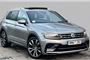 2017 Volkswagen Tiguan 2.0 TDi 150 4Motion R-Line 5dr