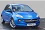 2015 Vauxhall Adam 1.2i Jam 3dr