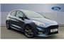 2021 Ford Fiesta 1.0 EcoBoost 95 ST-Line Edition 5dr