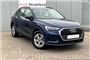 2023 Audi Q3 45 TFSI e Technik 5dr S Tronic