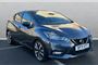 2021 Nissan Micra 1.0 IG-T 92 Tekna 5dr CVT