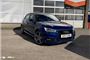 2017 Audi A1 1.4 TFSI S Line 5dr