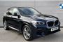 2020 BMW X3 xDrive20d M Sport 5dr Step Auto