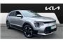 2022 Kia Niro 150kW 4 65kWh 5dr Auto