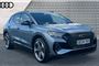 2024 Audi Q4 150kW 40 82kWh Black Edition 5dr Auto