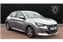 2020 Peugeot 208 1.2 PureTech Active 5dr