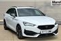 2023 Cupra Leon Estate 2.0 TSI VZ2 5dr DSG 4Drive