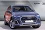 2024 Audi Q5 40 TDI Quattro S Line 5dr S Tronic