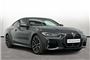 2020 BMW 4 Series M440i xDrive MHT 2dr Step Auto