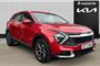 2023 Kia Sportage 1.6T GDi HEV 3 5dr Auto