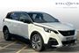 2020 Peugeot 5008 1.2 PureTech GT Line Premium 5dr