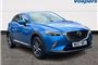 2017 Mazda CX-3 2.0 Sport Nav 5dr