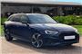 2023 Audi A4 Avant 35 TDI Black Edition 5dr S Tronic