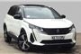 2023 Peugeot 5008 1.6 PureTech 180 GT 5dr EAT8