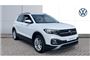 2019 Volkswagen T-Cross 1.0 TSI 115 SE 5dr