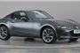 2018 Mazda MX-5 2.0 Sport Nav 2dr Auto