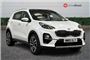 2019 Kia Sportage 1.6T GDi ISG 4 5dr DCT Auto [AWD]