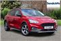 2021 Ford Focus Active 1.0 EcoBoost 125 Active Auto 5dr