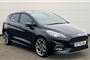 2020 Ford Fiesta ST 1.5 EcoBoost ST-3 5dr