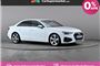 2022 Audi A4 35 TFSI S Line 4dr S Tronic