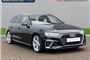 2021 Audi A4 Avant 35 TDI S Line 5dr S Tronic