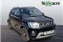 2023 Suzuki Ignis 1.2 Dualjet 12V Hybrid SZ5 5dr CVT