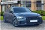 2024 Audi A6 Avant 45 TFSI Quattro Black Ed 5dr S Tronic