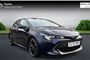 2022 Toyota Corolla 2.0 VVT-i Hybrid GR Sport 5dr CVT