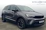 2022 Vauxhall Crossland 1.2 Turbo [130] Ultimate 5dr