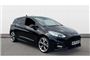 2017 Ford Fiesta 1.0 EcoBoost 140 ST-Line 3dr